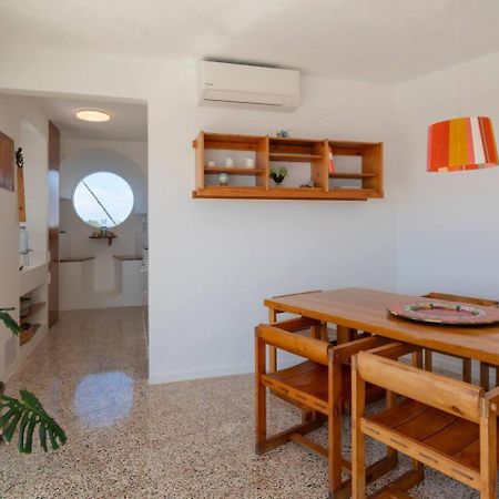 Lanzarote Famara Beach Bungalow Zewnętrze zdjęcie