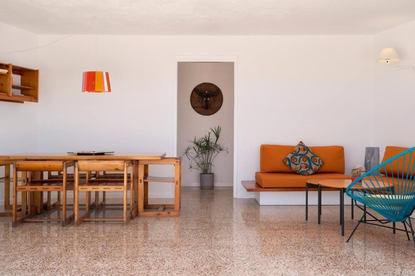 Lanzarote Famara Beach Bungalow Zewnętrze zdjęcie
