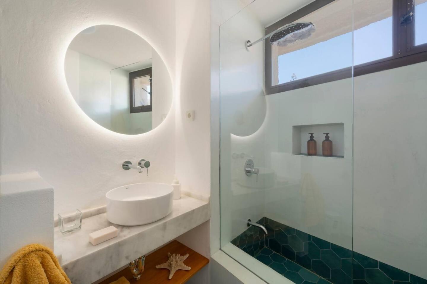 Lanzarote Famara Beach Bungalow Zewnętrze zdjęcie