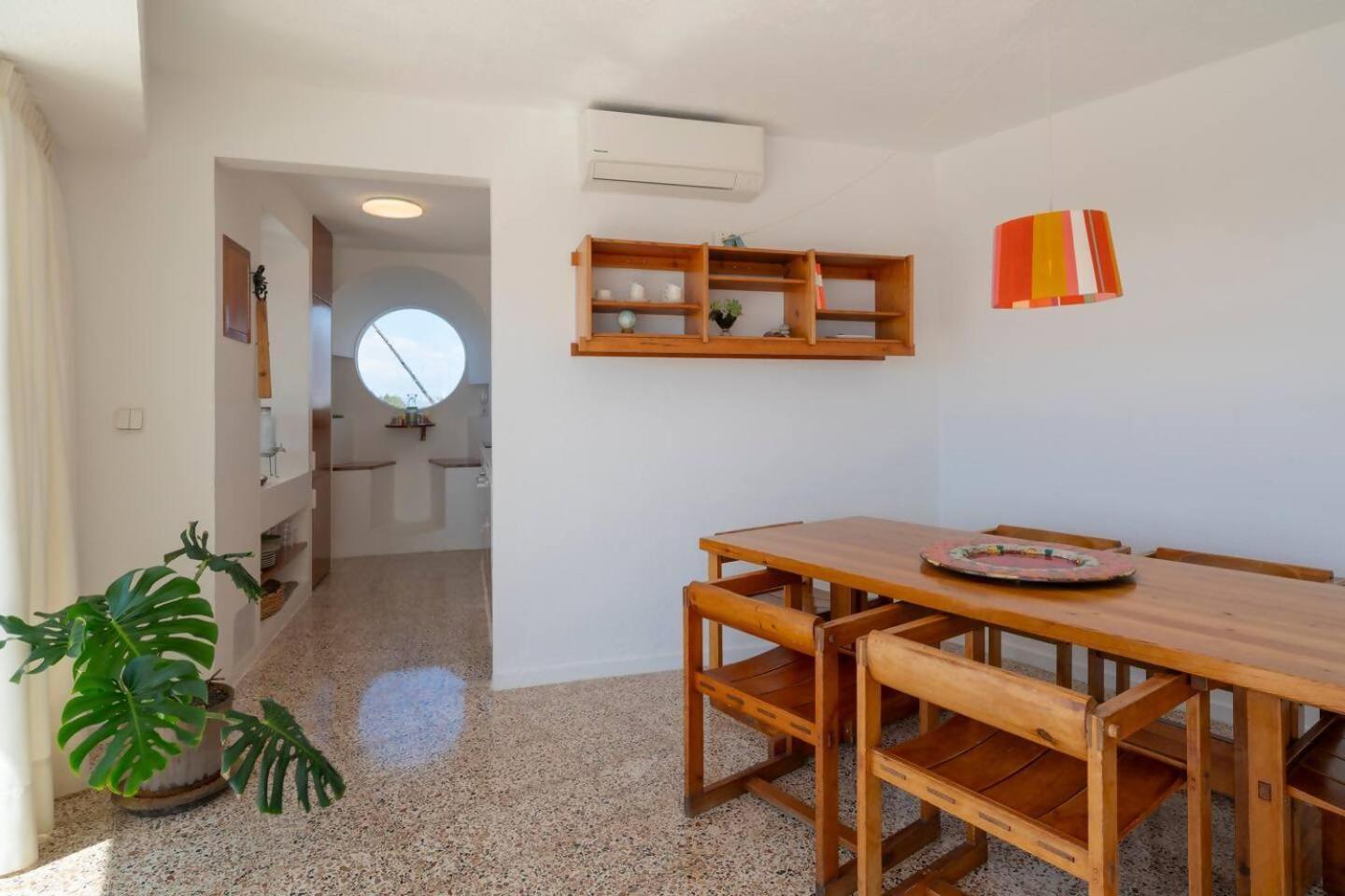Lanzarote Famara Beach Bungalow Zewnętrze zdjęcie